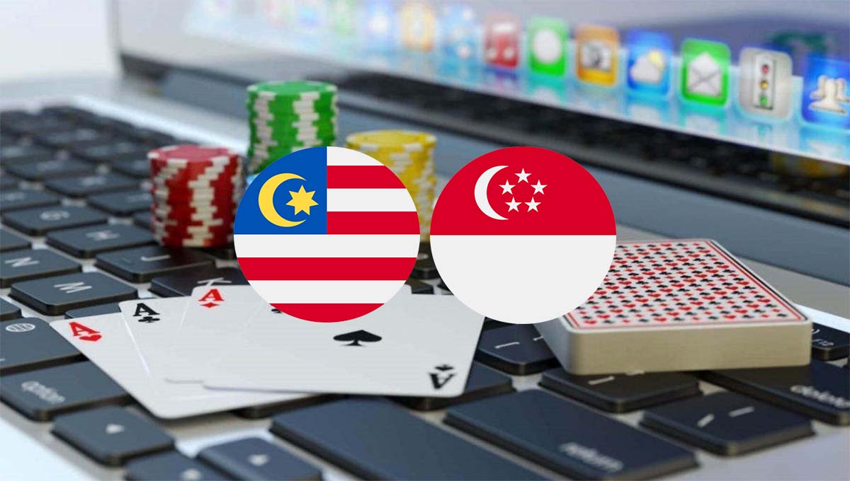 10 Trusted Online Casino Singapore And Malaysia Sites To Play On