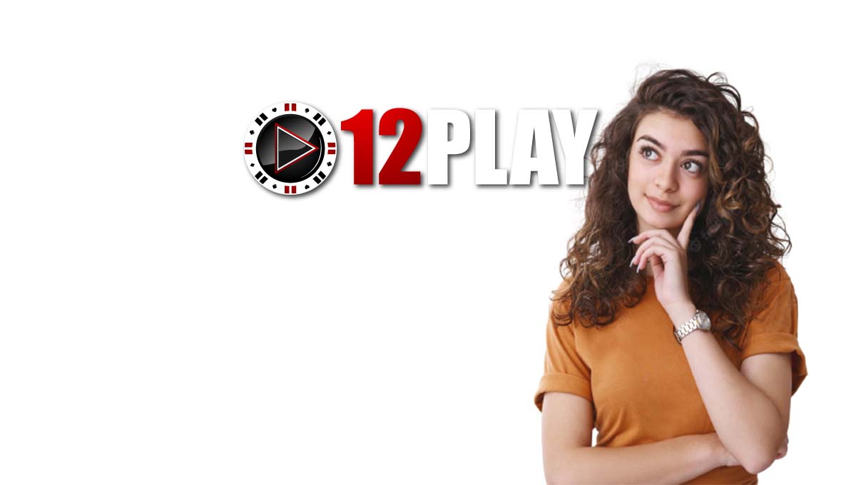 12Play Online Casino FAQs