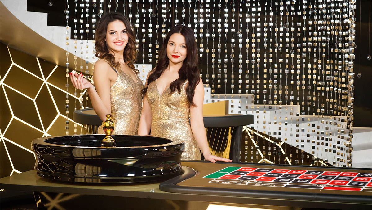 All You Need To Know About Live Dealer Casino In Singapore