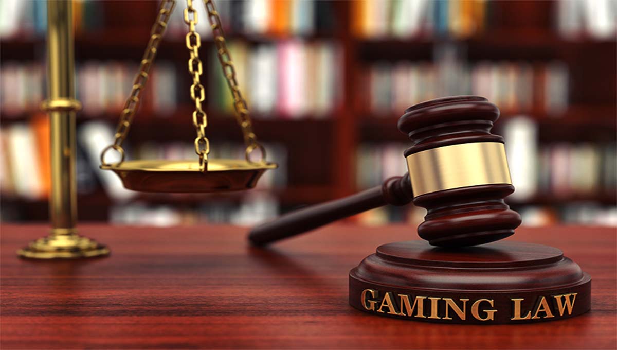 Amended Gambling Control Act On Online Gambling