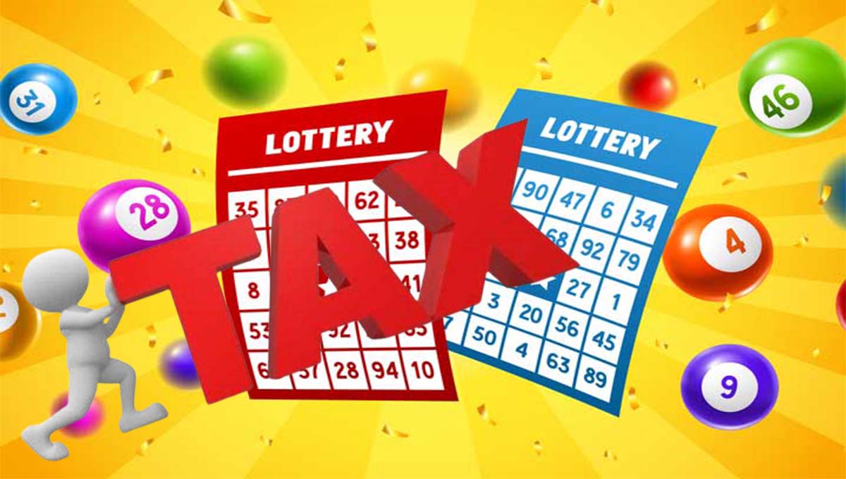 Does Government Tax Lottery Winnings Singapore