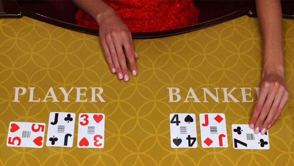 FAQs About Can You Win Long Term Baccarat