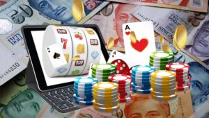 Get The Best Casino Bonuses At Singapore Online Casino