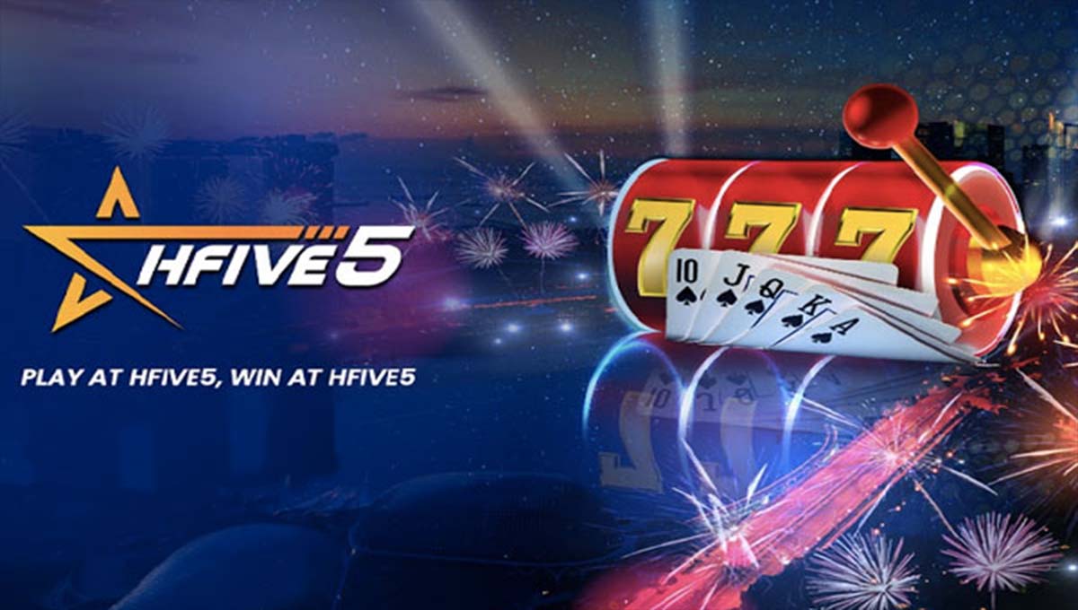 HiFive Casino Singapore Review FAQs