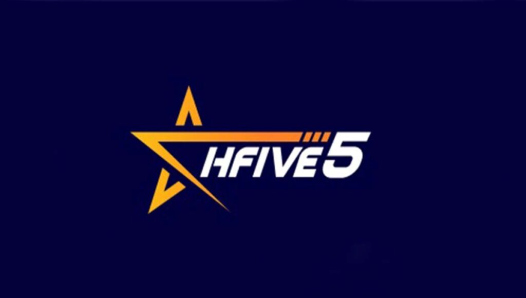 HiFive Casino Singapore Review HFive555 HFive5