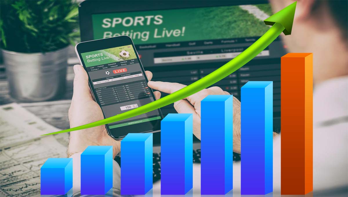 How Big Is The Sports Betting Market Singapore