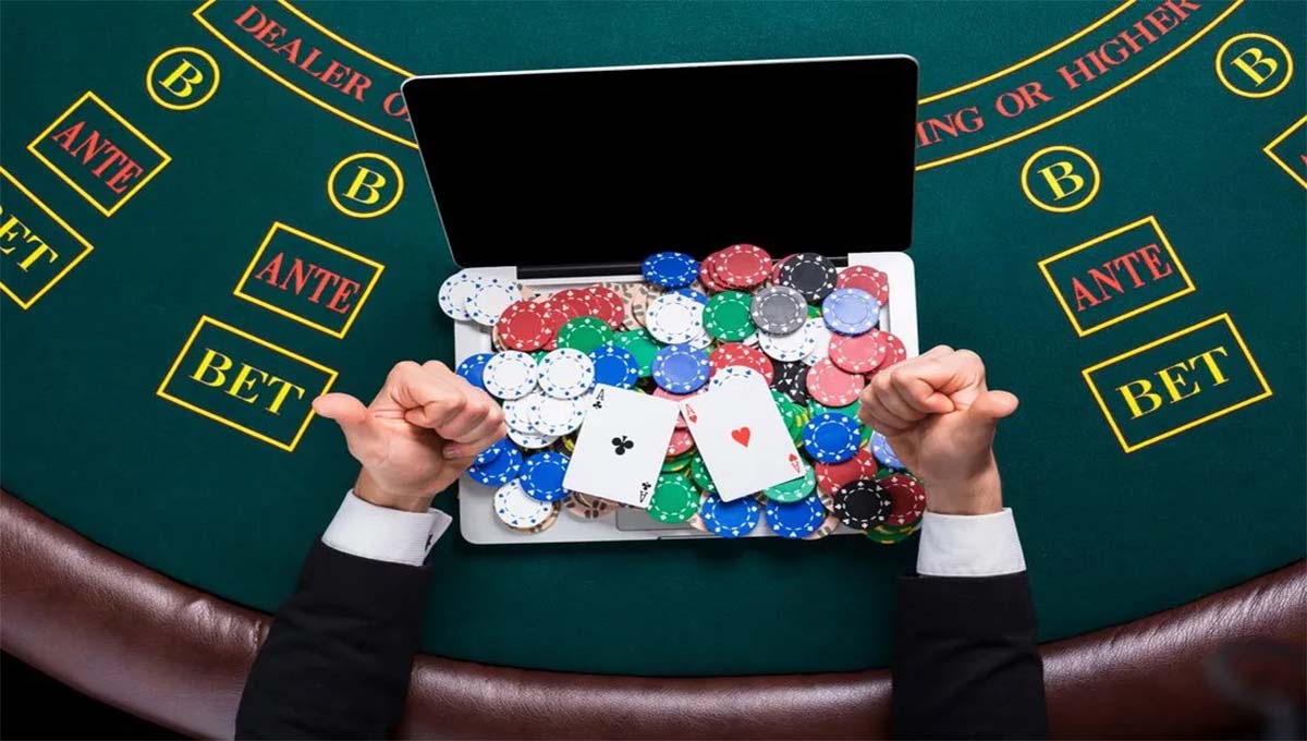 How To Choose A Reliable Online Casino In Singapore