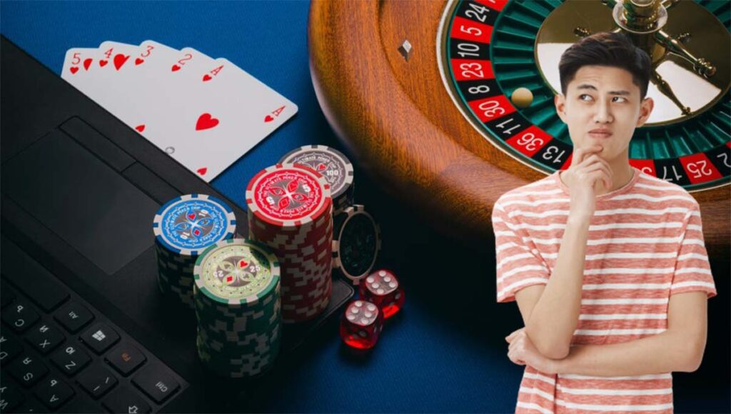 How To Choose The Best Online Casino Singapore