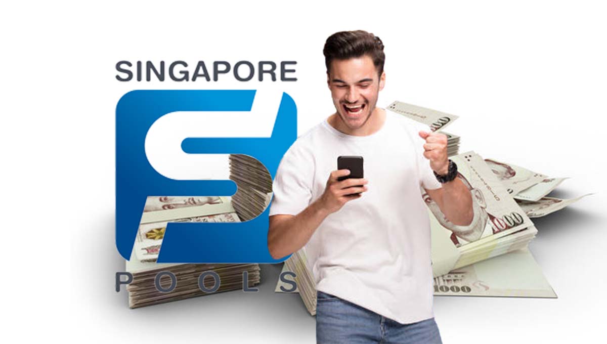 How To Win 4D First Prize Singapore