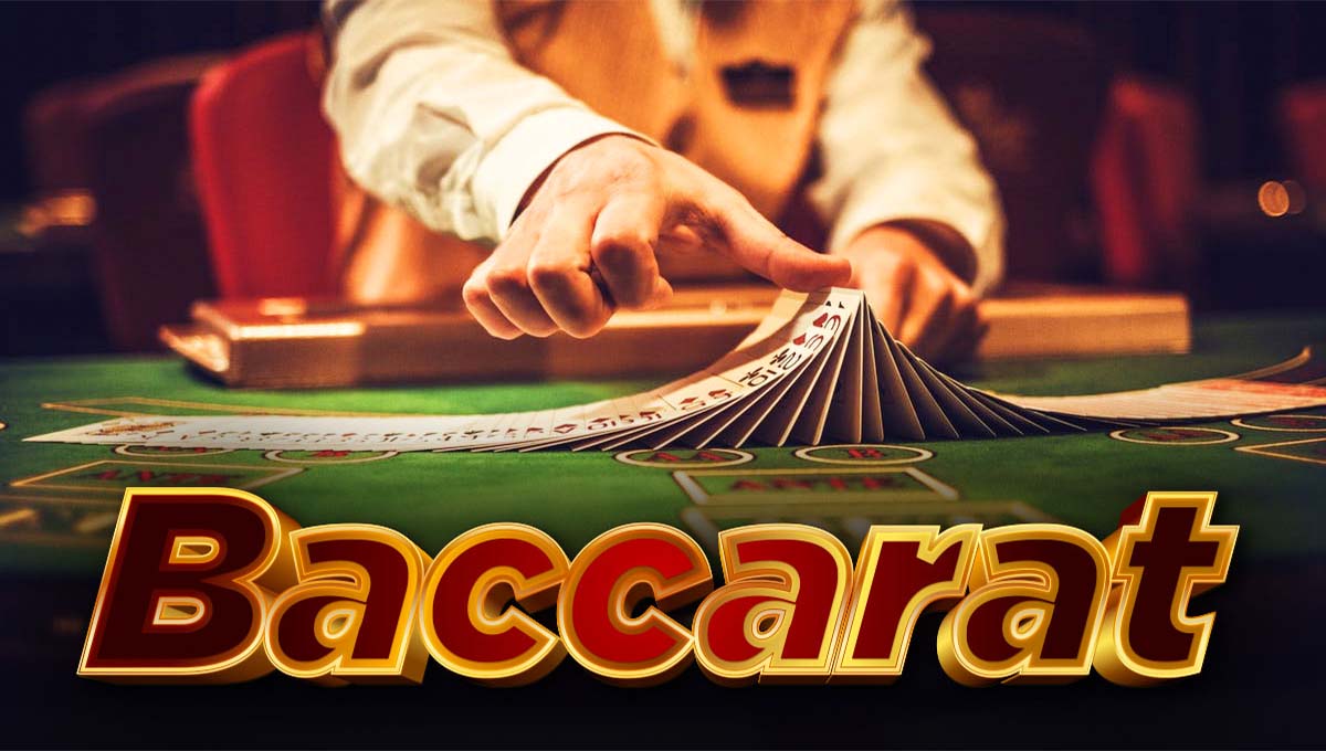 How to Play Baccarat Singapore
