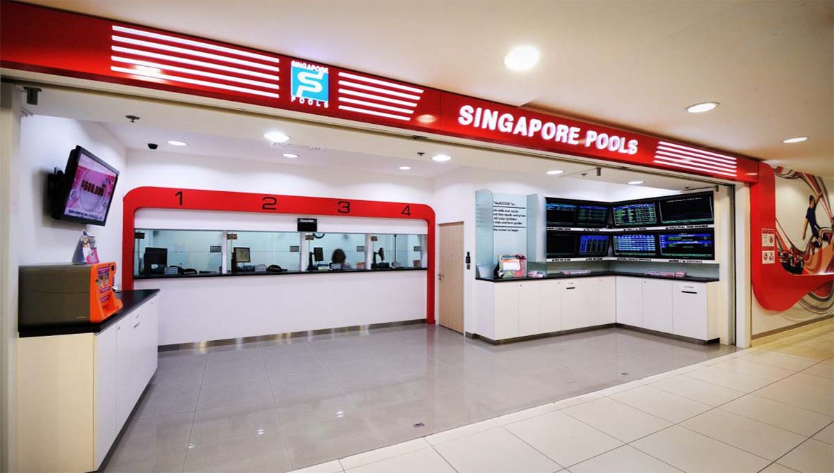 Intro to Singapore 4D