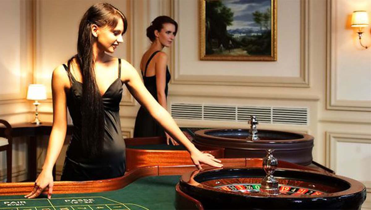 Is Live Casino Real Money FAQs