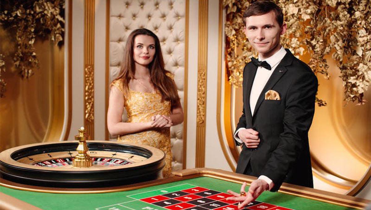 Is Real Live Dealer Casino Legit