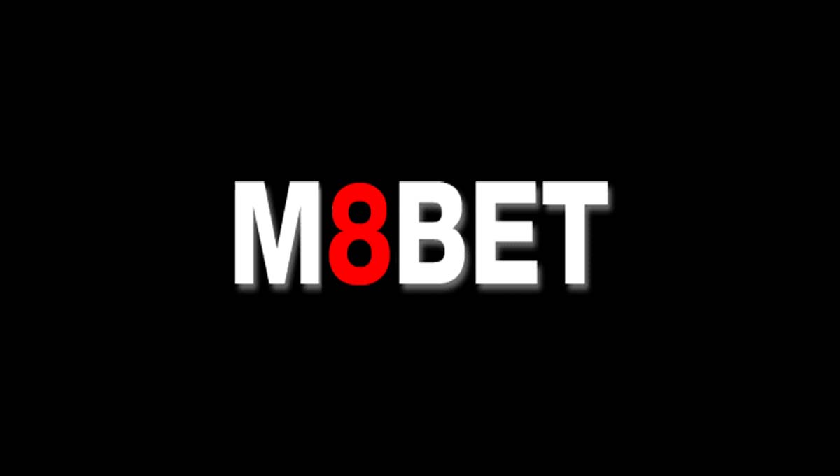 m8bet