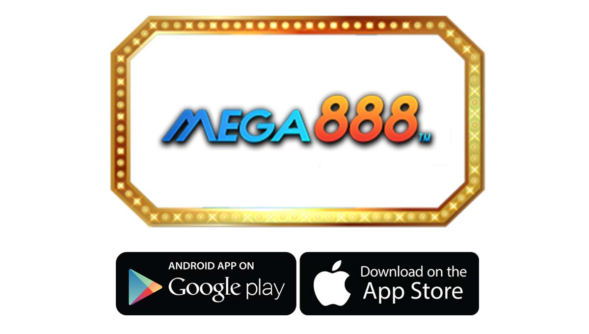 Mega888 Singapore APK Download 2022 - 2023