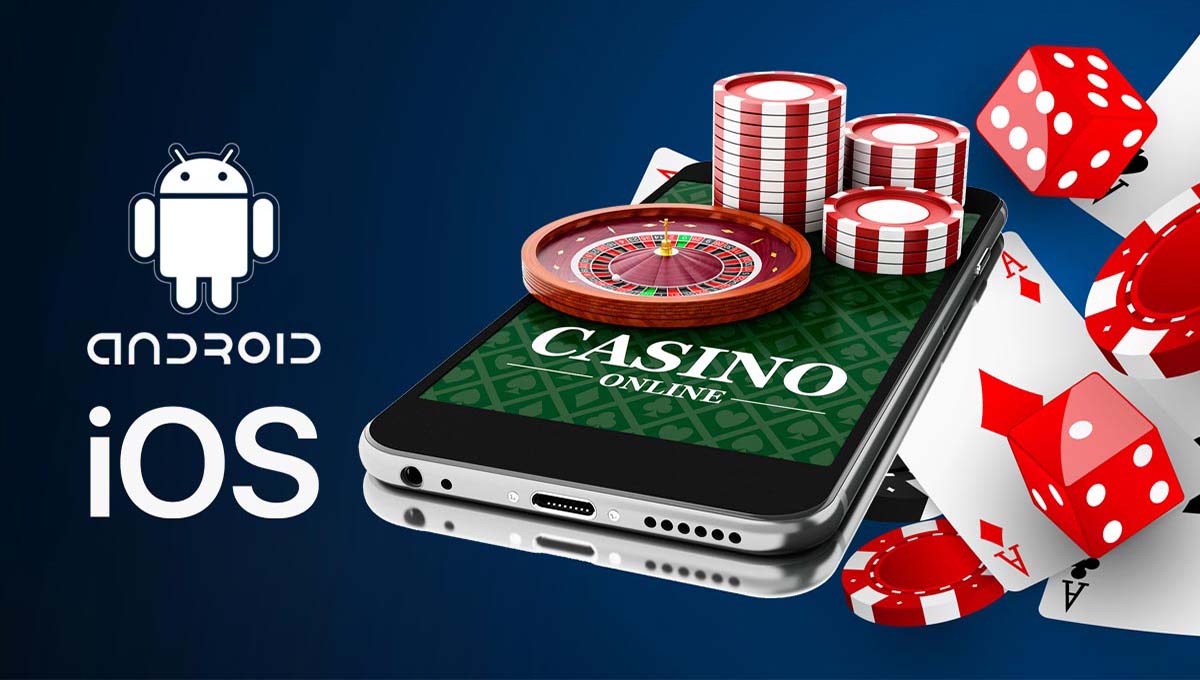 Mobile App Version Casino