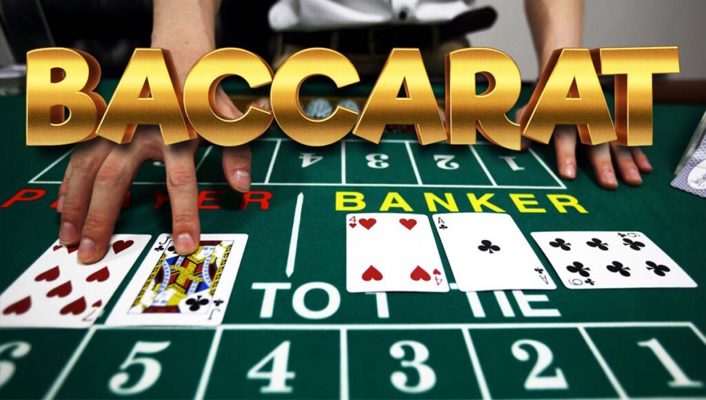 Should You Always Bet Banker In Baccarat?