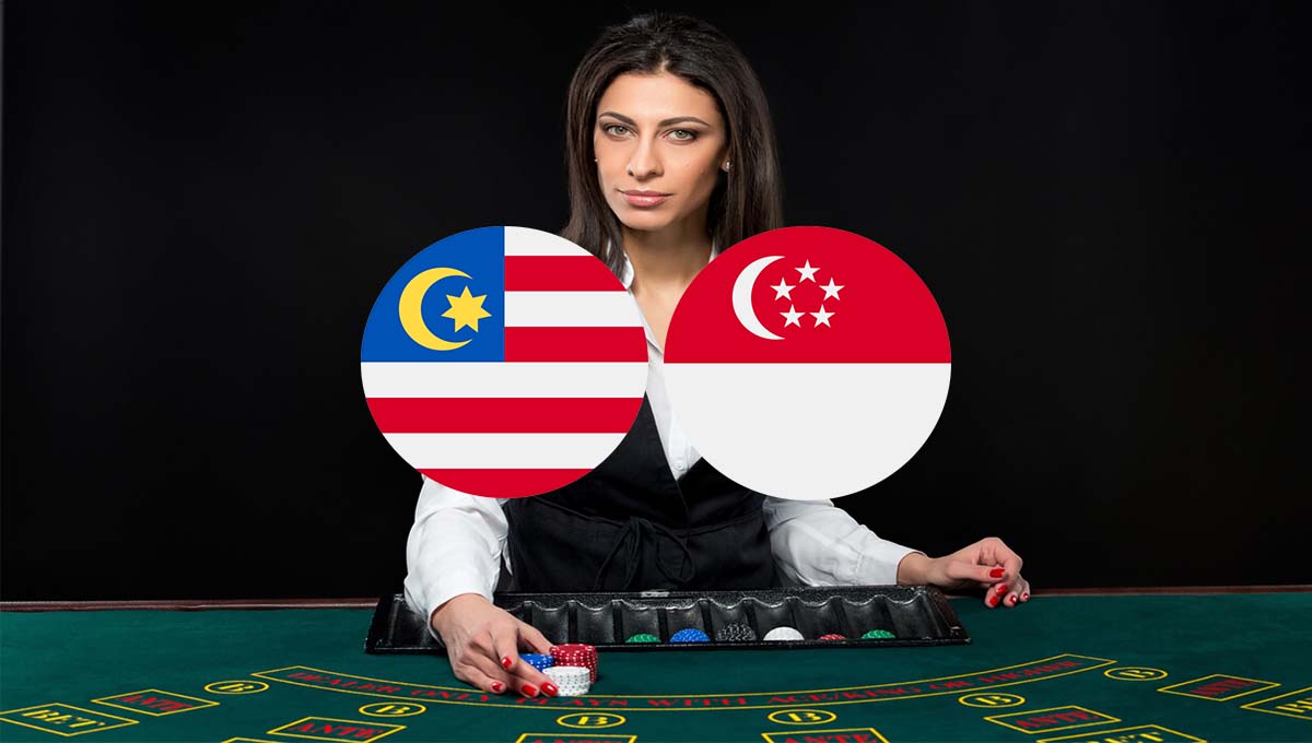 Online Casino Singapore And Malaysia FAQs