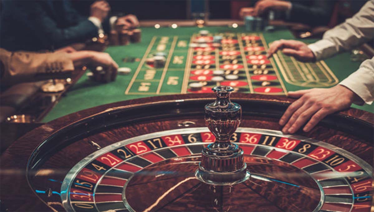 Online Roulette Strategies To Win Your Fortune