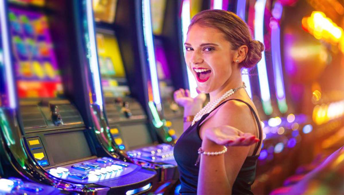 Popularity Of Online Slot Game Singapore FAQs