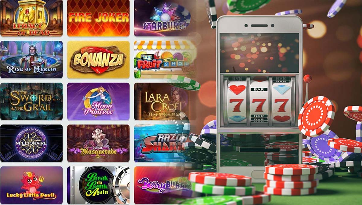 Quick Tips For Playing Singapore Online Slots Games