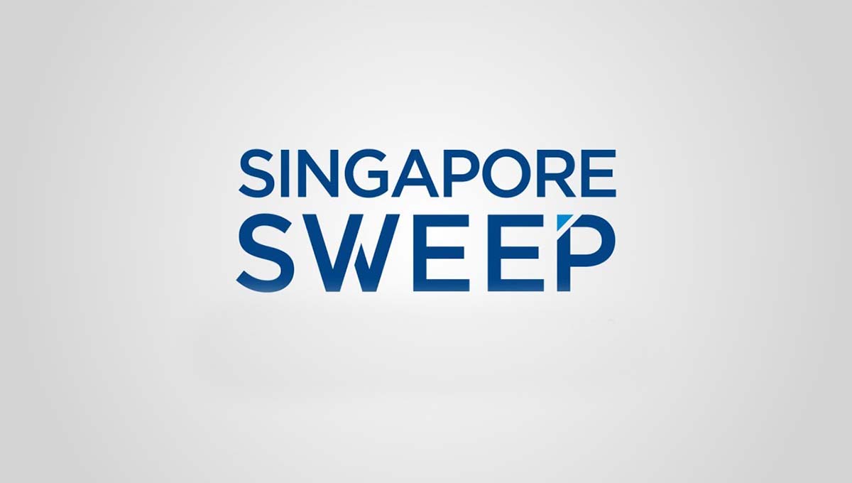 Singapore Sweep Online