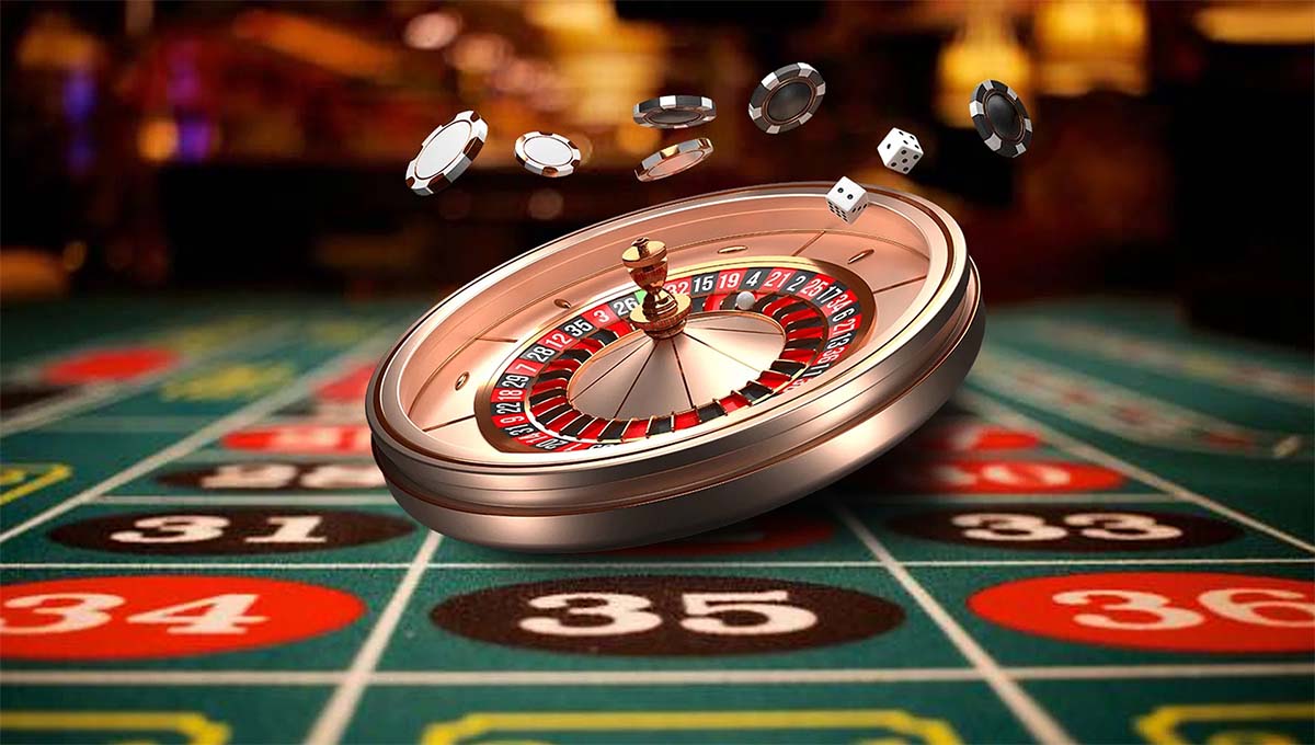 The Essentials of Roulette Game