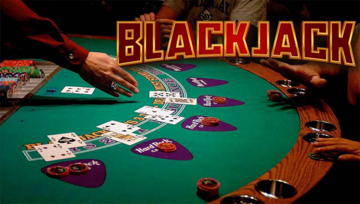The Objectives of Blackjack Online