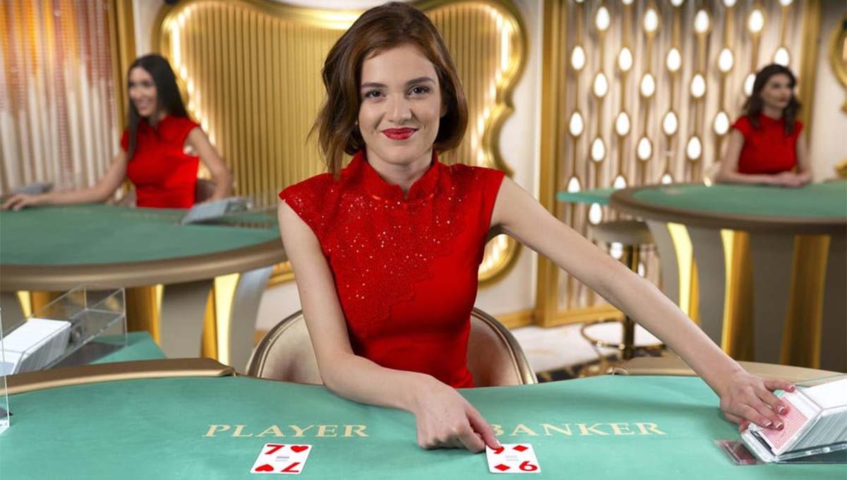 The Payouts for Online Baccarat Singapore