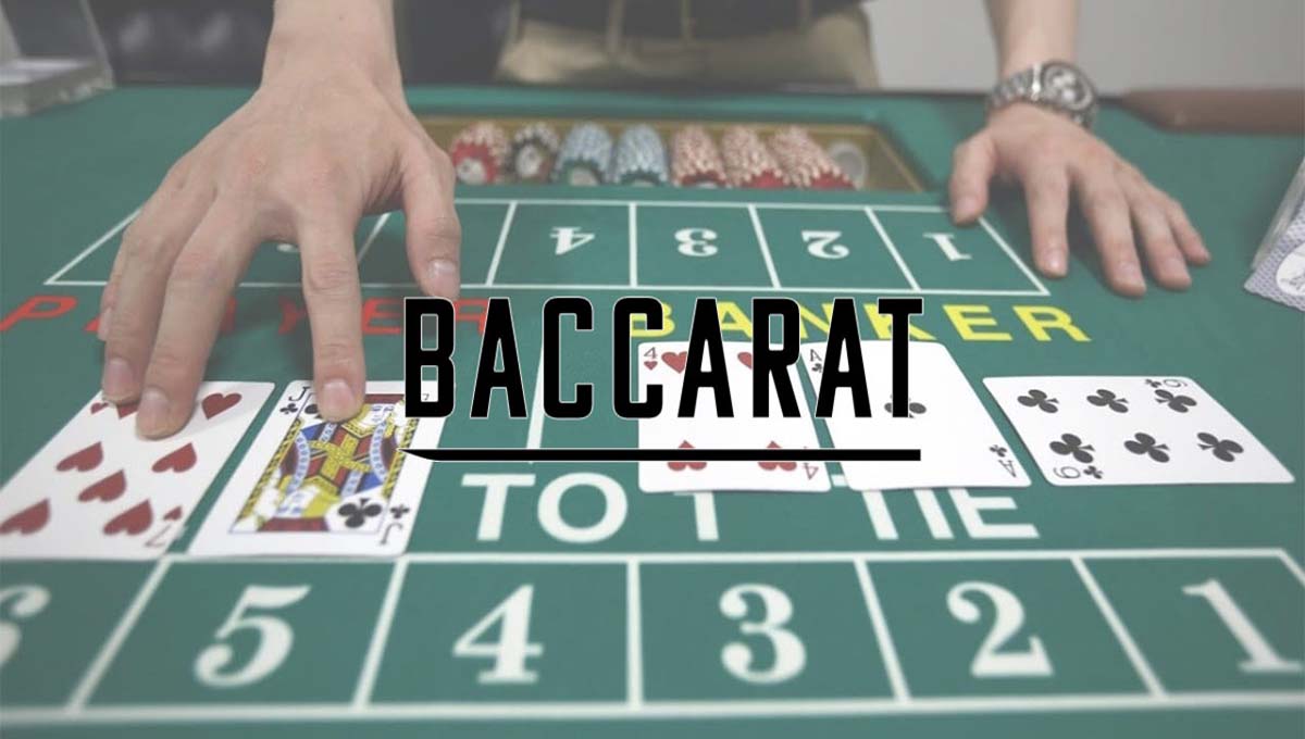 What Is Baccarat Singapore