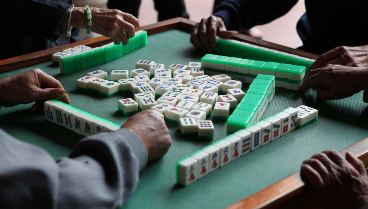 What Is Social Gambling