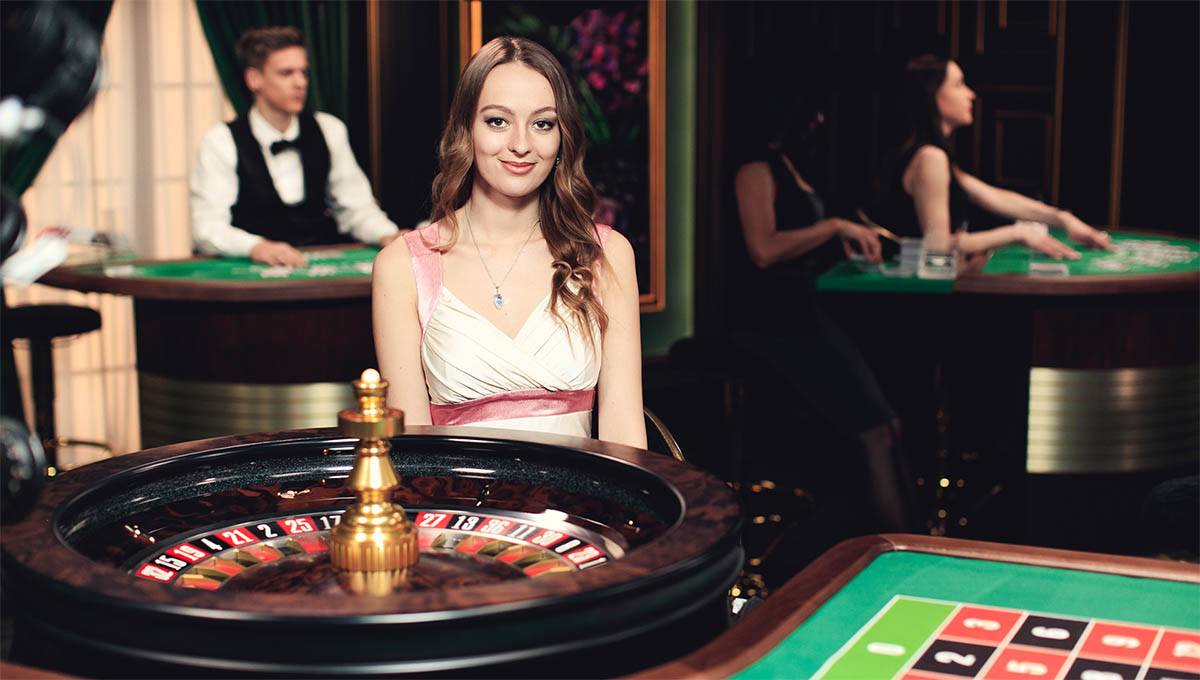 What’s Live Dealer Casino in Singapore