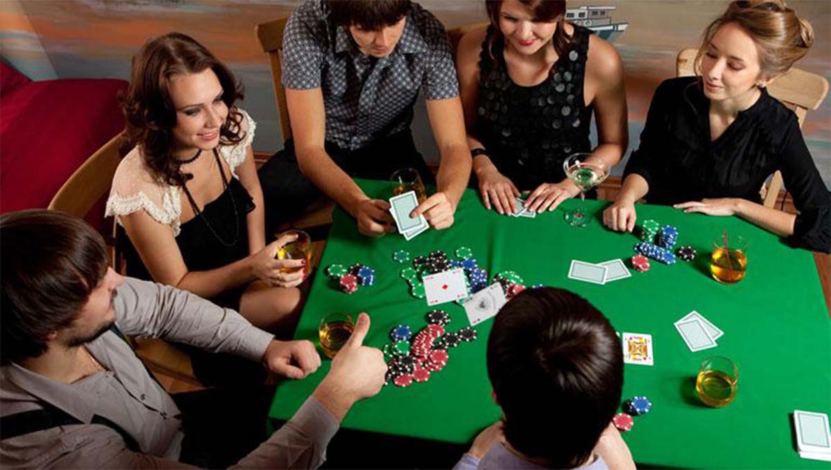 When is gambling legally allowed in Singapore