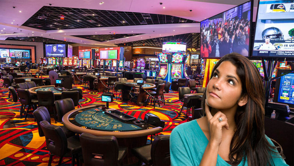 Which Casino Is Better In Singapore