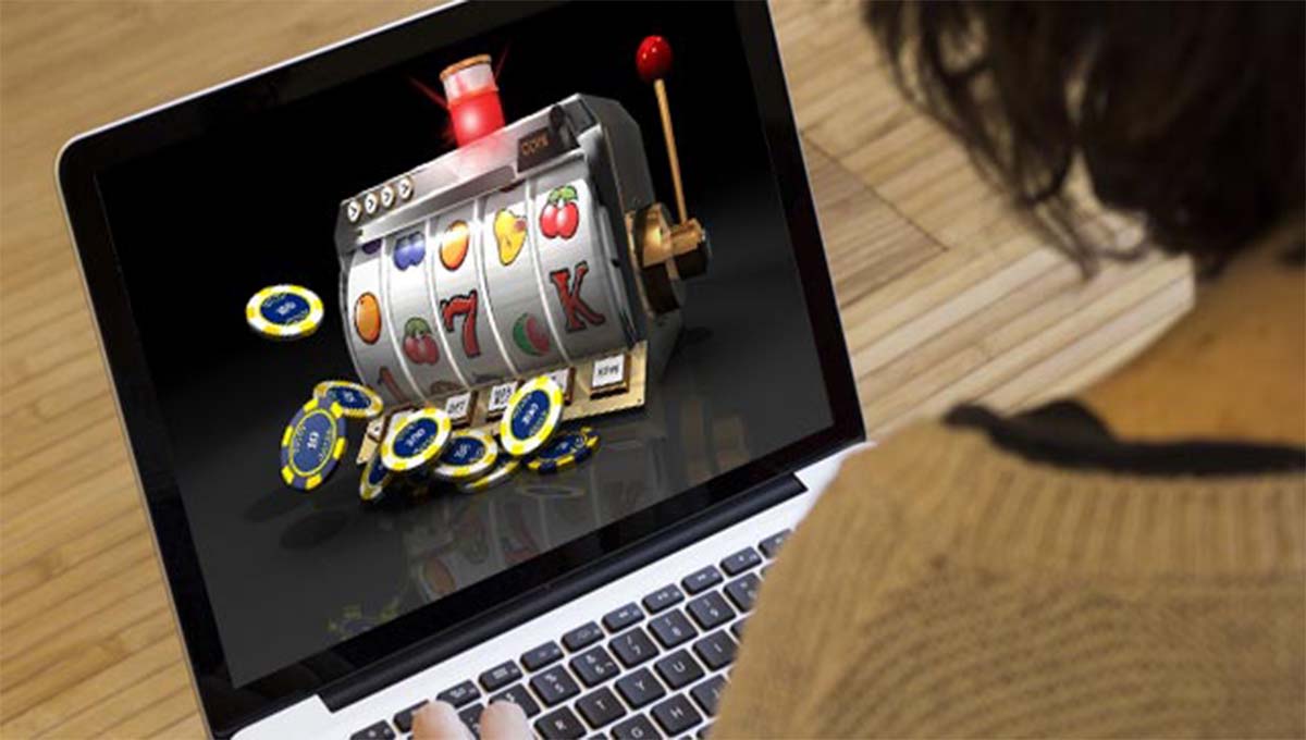 Why Singaporeans love online slots