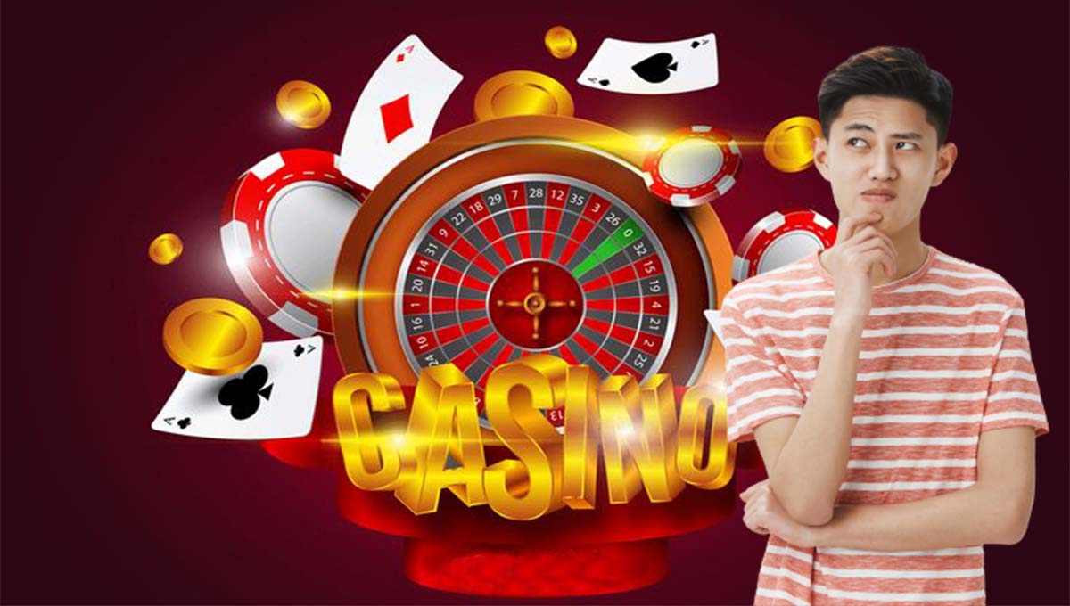 short list of things selecting best Singapore online casino