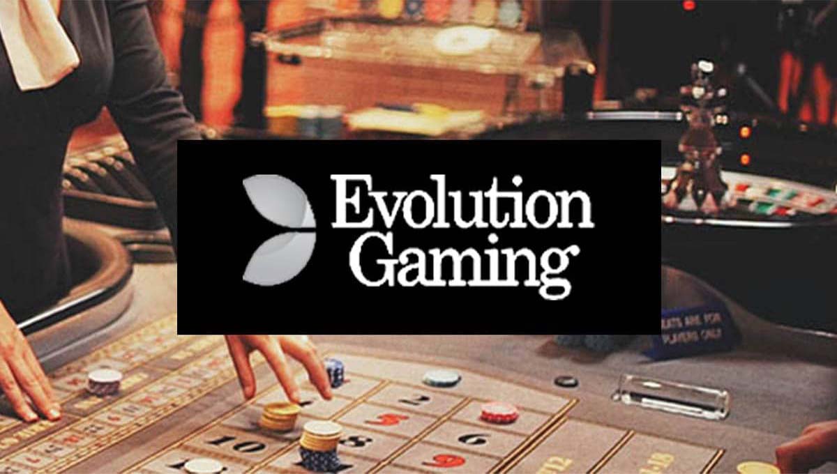 An Overview of Evolution Gaming Casino