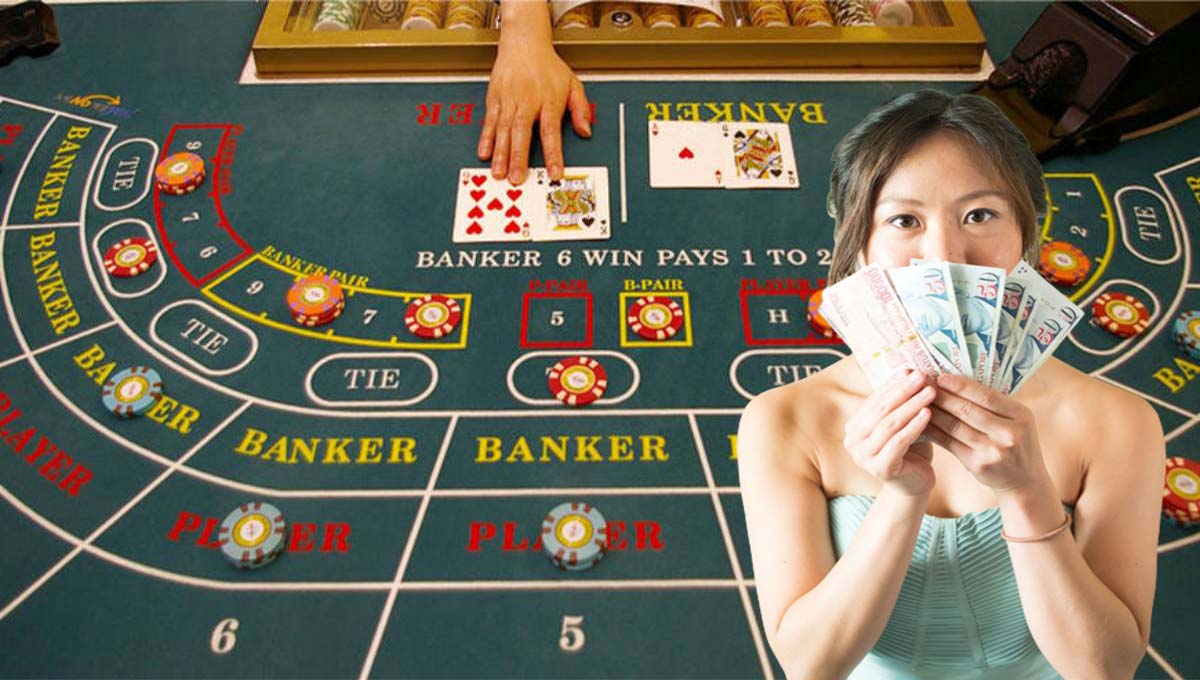 Can Baccarat Make You Rich Singapore