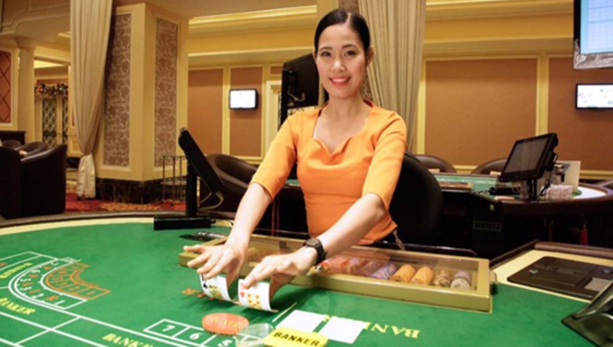Do Professional Baccarat Players Exist FAQs