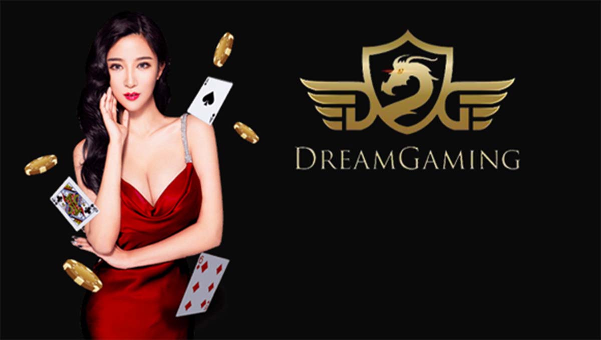 Dream Gaming Casino Software Provider Overview