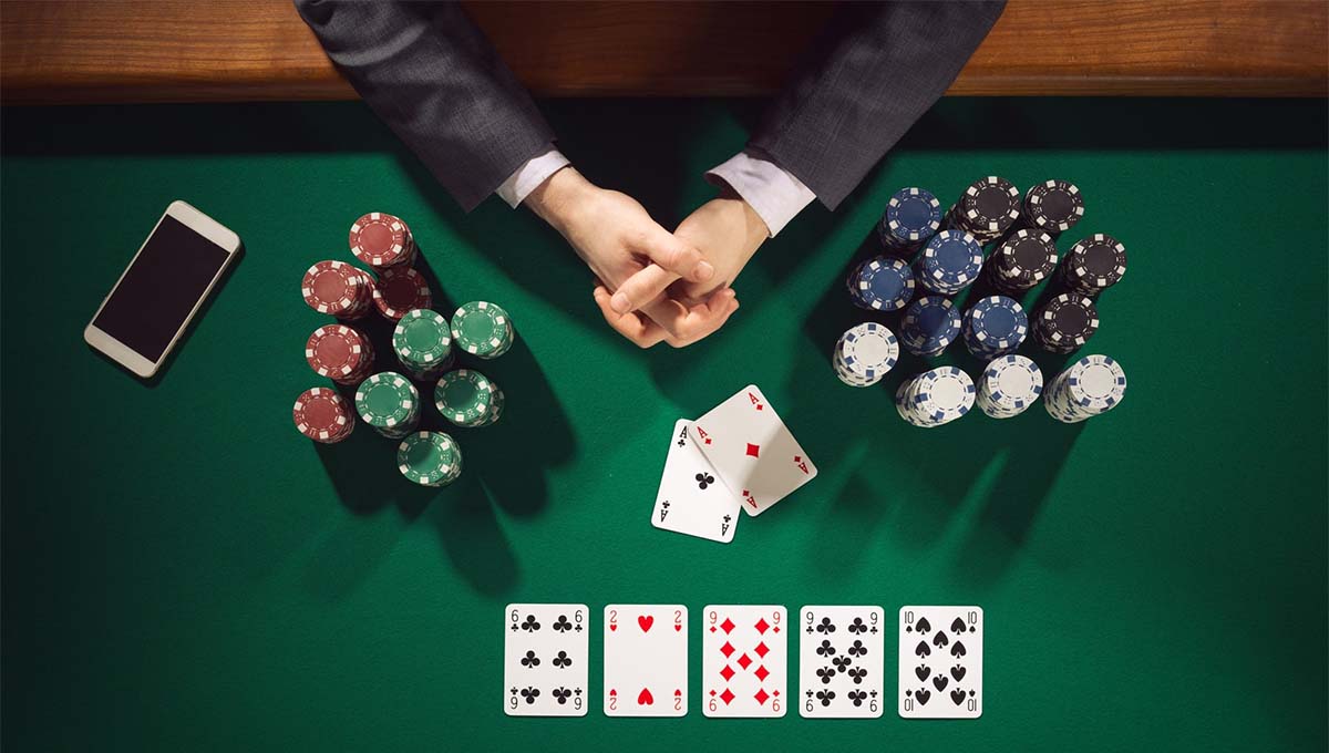 How To Choose A Trustworthy Online Casino In Singapore