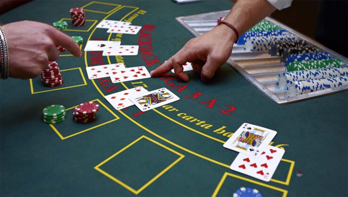 How To Play Blackjack Online For Real Money FAQs