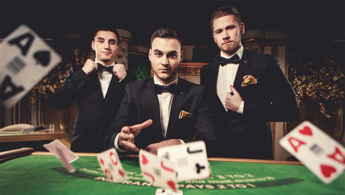 How To Play Blackjack Online For Real Money