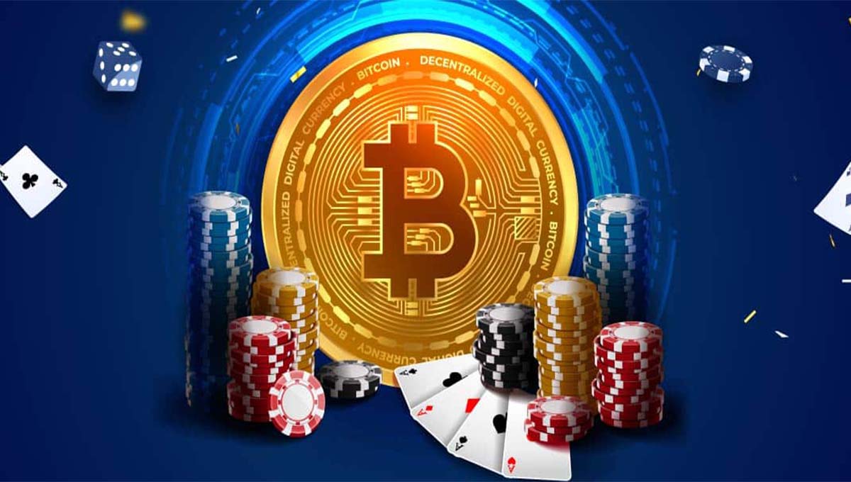 How do crypto gaming sites in Singapore run