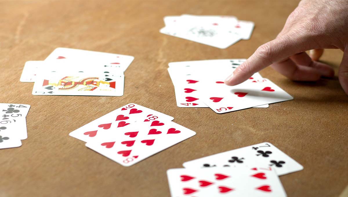 Is 5 Cards In Blackjack A Win FAQs