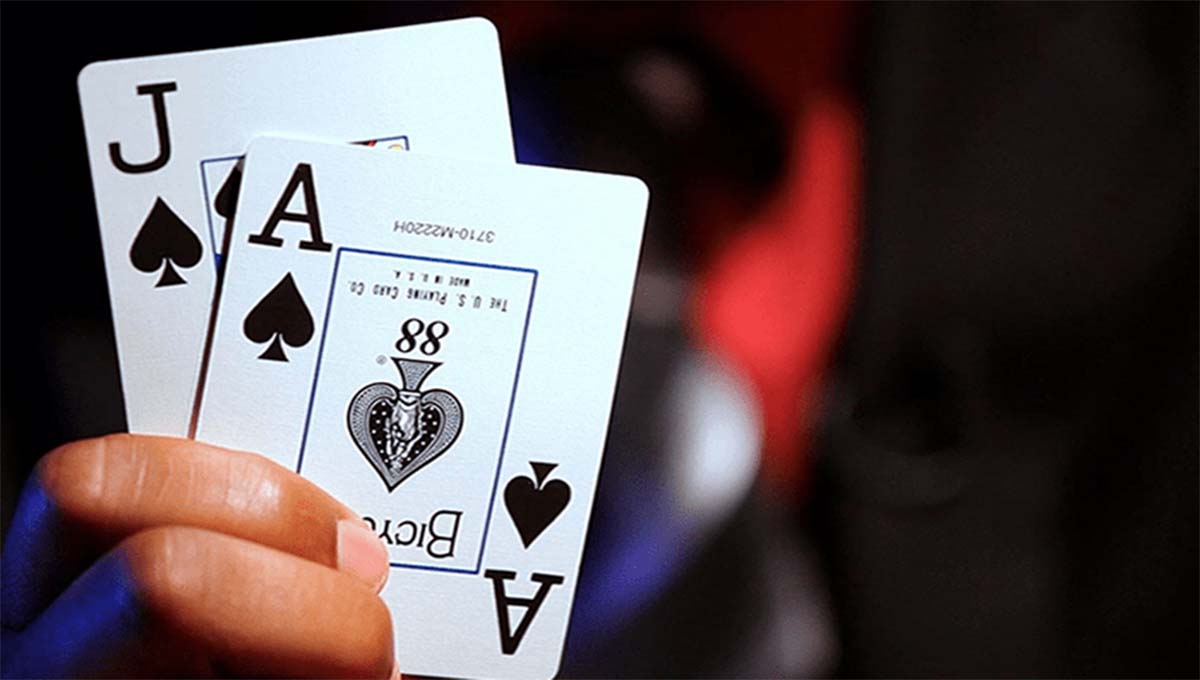 Is An Ace 1 Or 11 In Blackjack Singapore