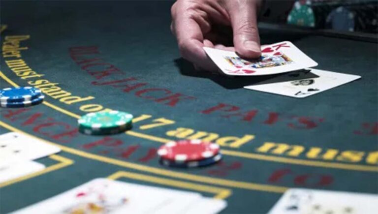 Is Card Counting Illegal In Singapore?