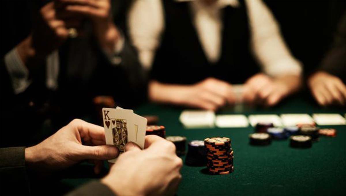 Is Online Gambling Legal In Singapore