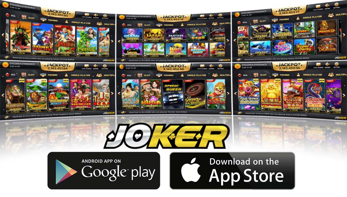 Joker123 APK Download Singapore Tips And Areas To Be Aware Of