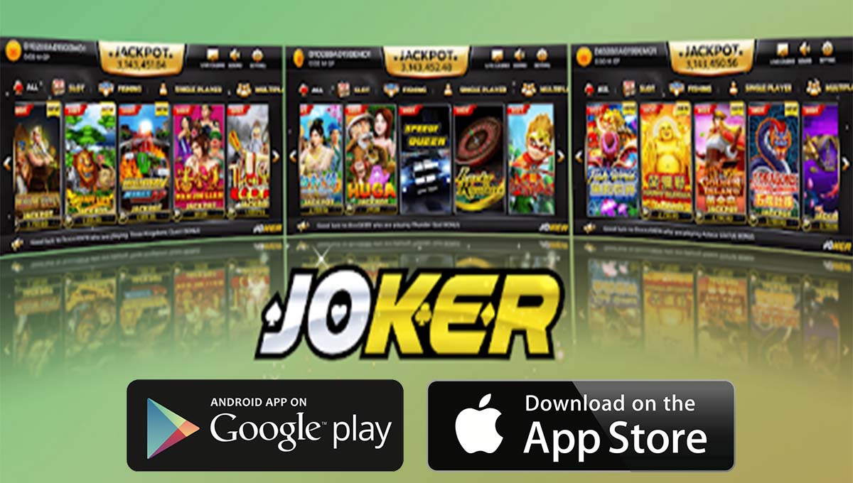 Joker123 Gaming Variety Singapore